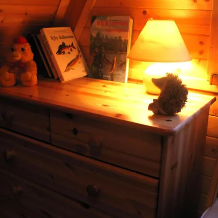 Nad Jeziorem Drawsko Czaplinek