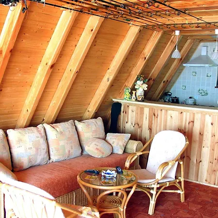 Nad Jeziorem Drawsko Ferienhaus Czaplinek