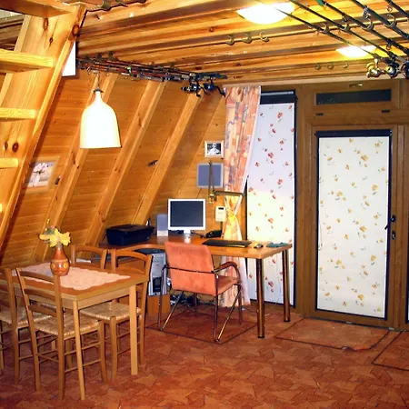 Ferienhaus Nad Jeziorem Drawsko *
