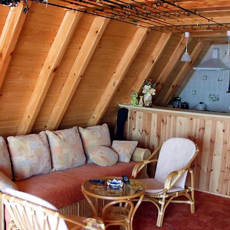 Ferienhaus Nad Jeziorem Drawsko Czaplinek