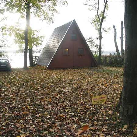 Ferienhaus Nad Jeziorem Drawsko *